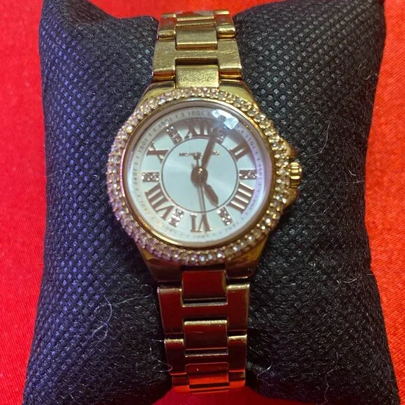 Michael Kors | Accessories | Michael Kors Mini Camille  display picture 2